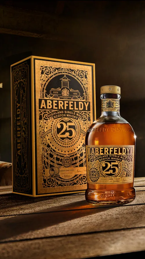 aberfeldy 125 anniversary social story slide 02