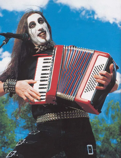 acordeonman