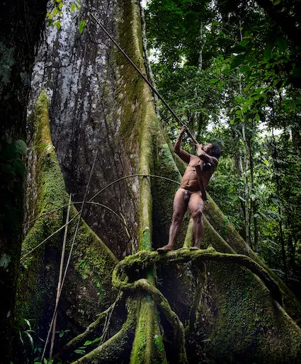aga szydlik huaorani the ghosts of the yasuni 1 1