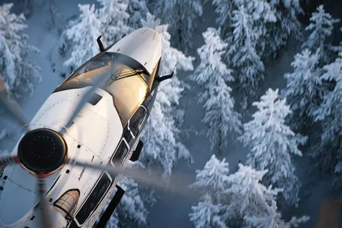 airbus ach160 exclusive 1