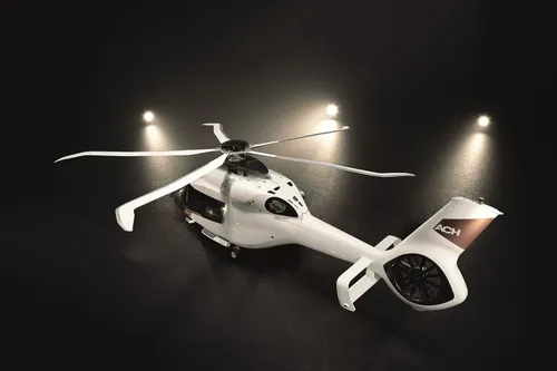 airbus ach160 exclusive 2