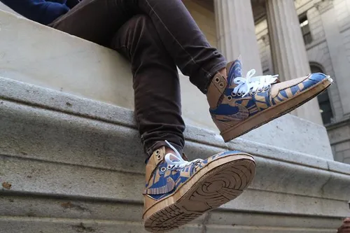 amazon cardboard box artist monami ohno japan 15 5900acfe6cb83 700