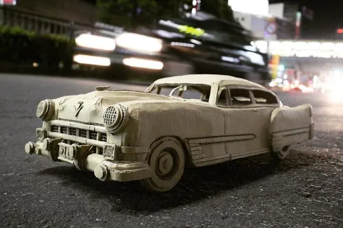 amazon cardboard box artist monami ohno japan 25 5900ad13c3ada 700