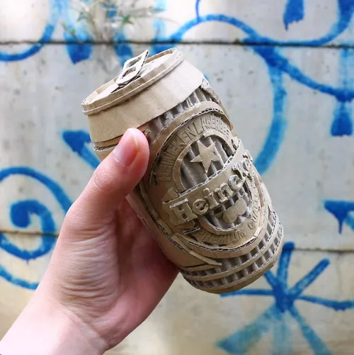 amazon cardboard box artist monami ohno japan 47 5900ad4fa7e2d 700