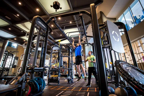 amsterdam gym pt 5 scaled