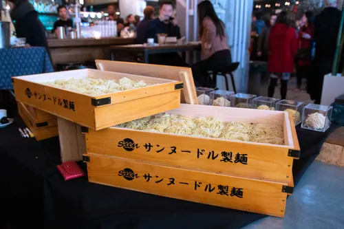 amsterdam ramen festival 2019 alisa wanders