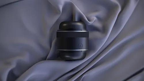 arc voy mood bed topview 16x9