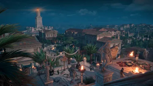 assassins creed origins screenshots 15