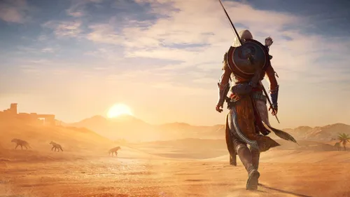 assassins creed origins screenshots 2