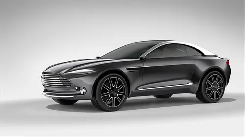 aston marting dbx concept
