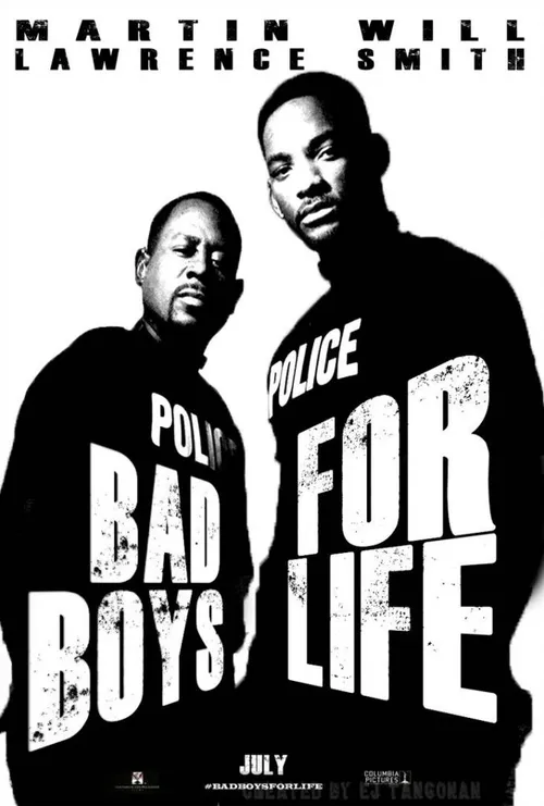 bad boys for life bad boys 3 teaser poster by ejtangonan daepm5a pre 691x1024
