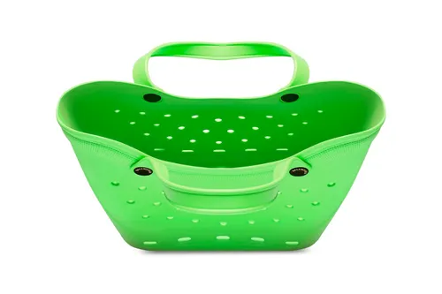 balenciaga crocs tote bag phone holder release info 006