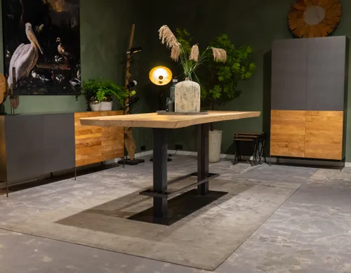 bartafel nyons 220x90cm ultra matte lak 5