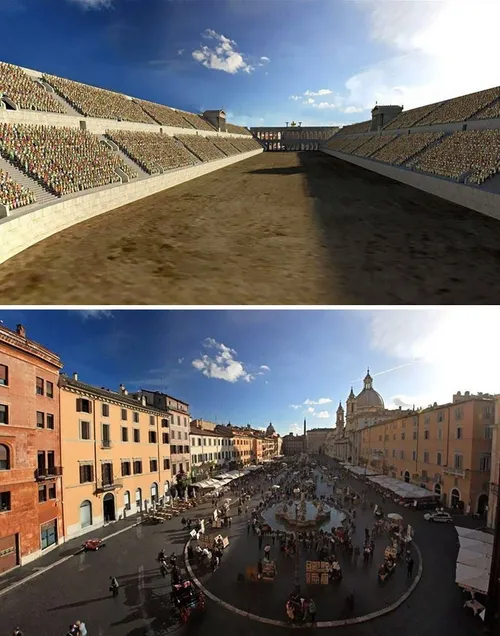 before after roman buildings structures 5c99f4f54629f 700