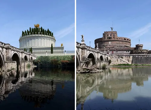 before after roman buildings structures 8 5c9b487ca9856 700