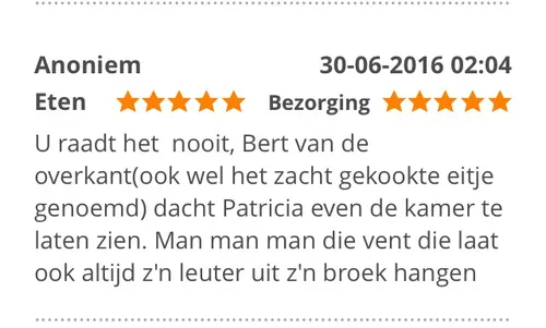 bert van de overkant