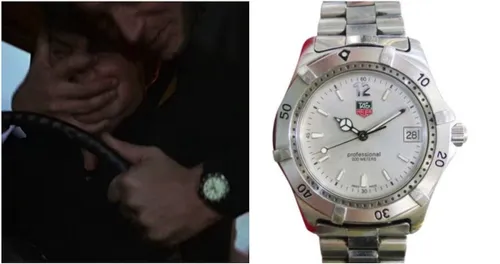 best bond watches 2
