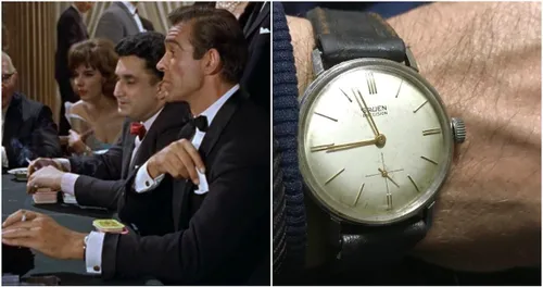best bond watches 5