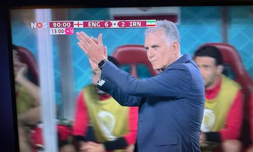 blessuretijd wk 2022