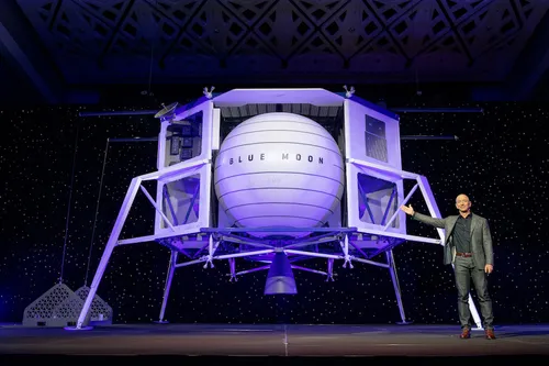 blue origin blue moon lander reveal web