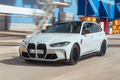 bmw m3 touring grijs 3