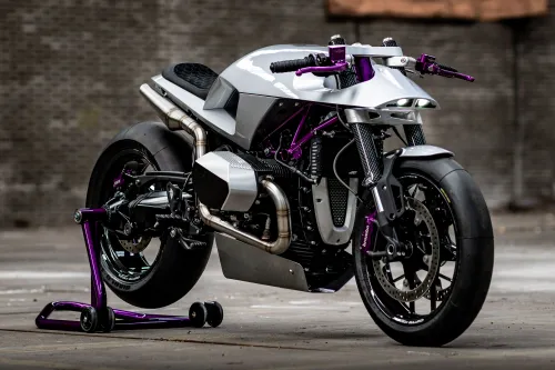 bmw motor fhm23