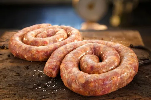 boerewors
