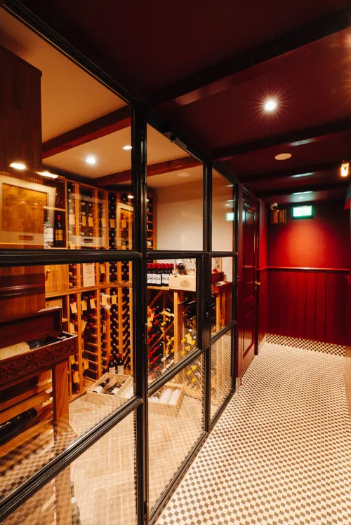 brasserie margaux fhm 18