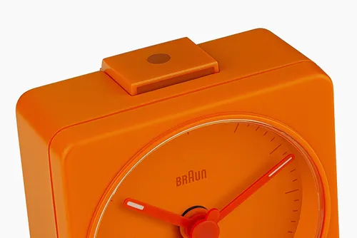 braun x off white bc02 alarm clock 2