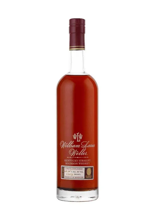 buffalo trace william larue weller