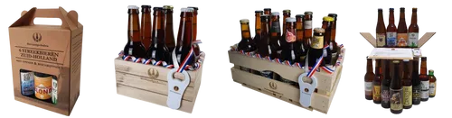 cadeaupakketten