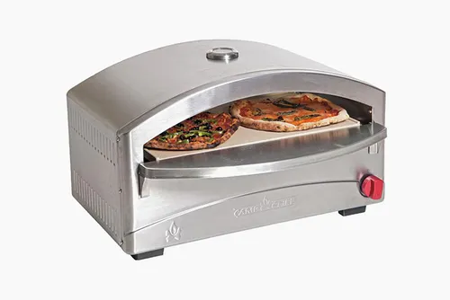 camp chef italia artisan