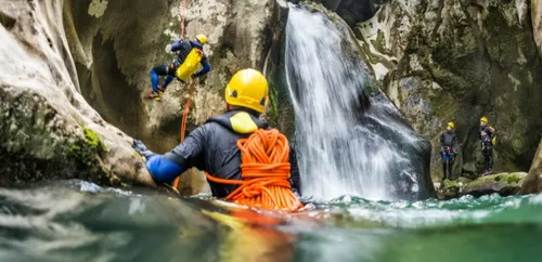 canyoning3