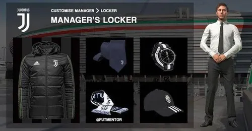 career mode