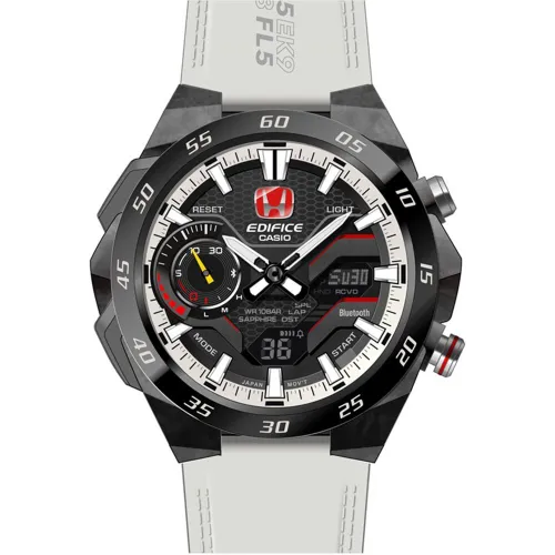 casio edifice ecb 2200htr 1aer honda type r 15627689