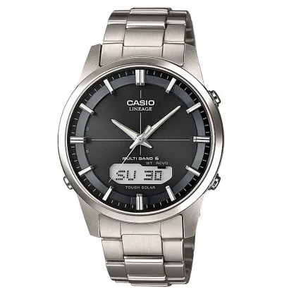 casio