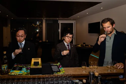 chichibu 7even gods of fortune fhm01