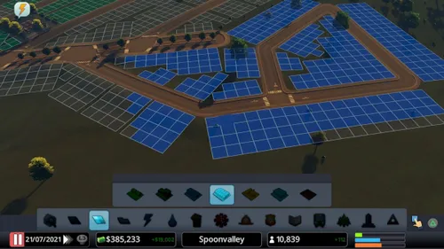 cities skylines ps4 screenshots 3