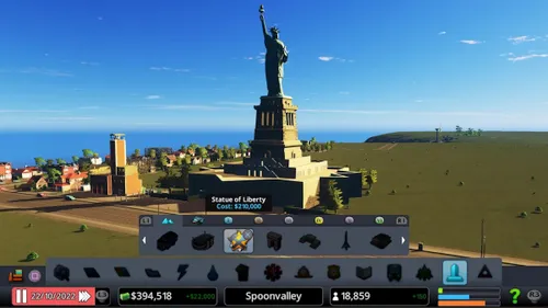 cities skylines ps4 screenshots 5