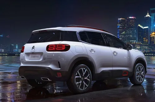 citron c5 aircross al volledig te zi 58eff7d14bb8b