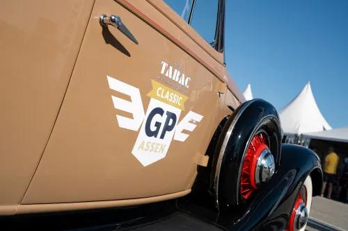 classic gp assen vrijdag 8 9 2023 foto damon teerink 9833 1