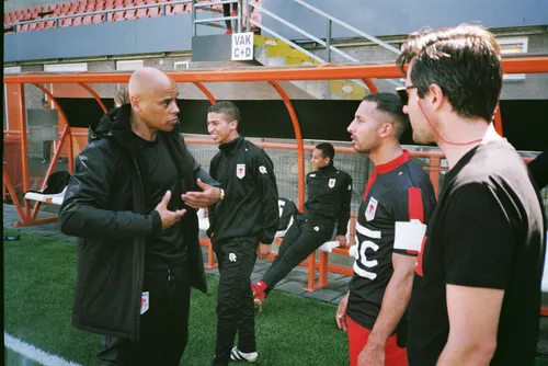 credit milan van dril01