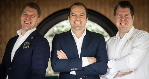 de bokkedoorns fhm 09