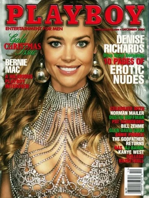 denise richards