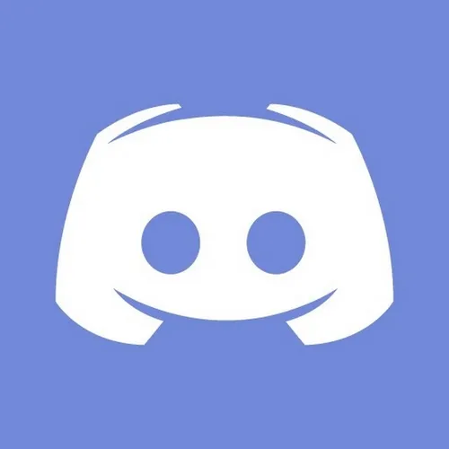 discord logo