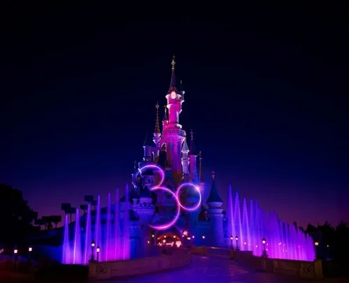 disneyland paris 30th 3091969