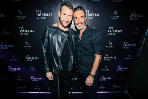 don diablo and mad fox owner yossi eliyahoo