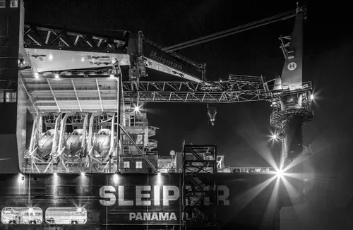 don van der meer heerema