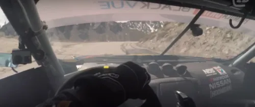 driften