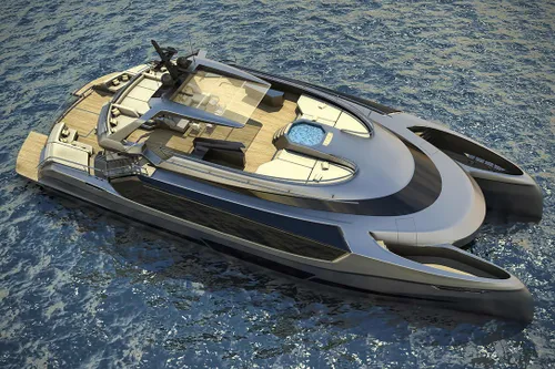 ego catamaran by giamboi designs 3